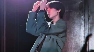 时代峰峻居然有控制流主舞选手？点击欣赏10后练习生翻跳《Playing God》｜【杨博文】