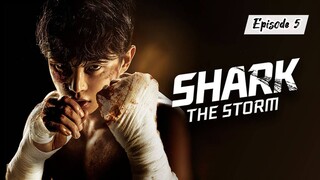 [INDO SUB] Ep.5| Shark 2: The Storm (2025)