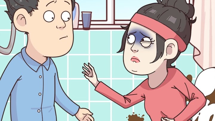 This cat litter actually does this too?