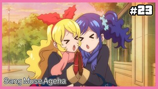 Aikatsu! Bahasa Indonesia HD Remaster Episode 23