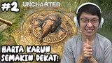 Kita Semakin Dekat Dengan Harta Karun  - Uncharted The Lost Legacy Indonesia - Part 2