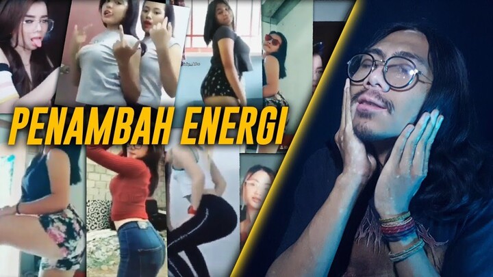OBAT CRINGE PENAMBAH ENERGI