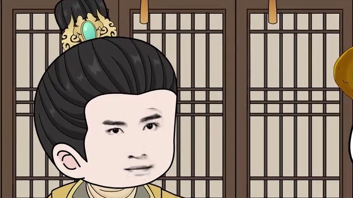 Episode 34丨Xiaren ingin menghancurkan Buddha dan menyelidiki Zhu Wenzheng