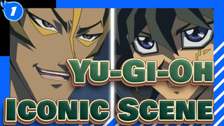 [Yu-Gi-Oh!] Iconic Fight Scenes_1