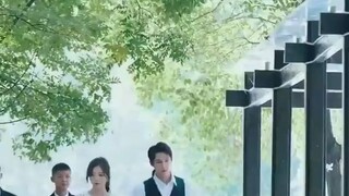 เจ้าสาวประกาศยกเลิกงานวิวาห์กลางพิธี!_...กีไปกับหนุ่มหล่อแปลกหน้า