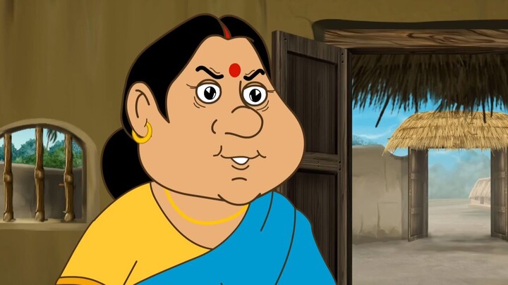 New gopal var
