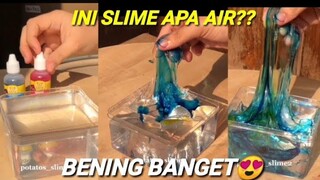 KUMPULAN SPAM NGEWARNAIN CLEAR SLIME @kentanspam_