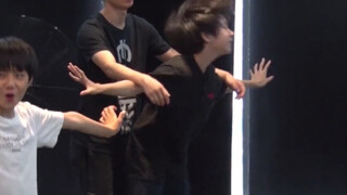 Kelinci Linlin Gila