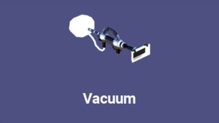 Vacuum is OP in Roblox Bedwars