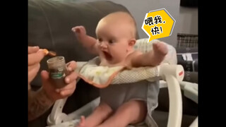 面对美食，抵抗力为负值😋