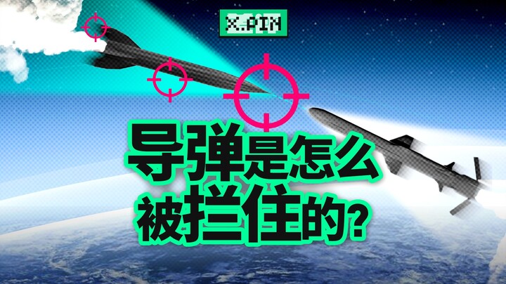 Why Is Intercepting Missiles Still Like Gambling Despite Spending a Fortune on Anti-Ballistic Missil