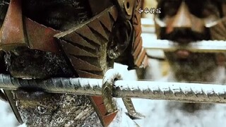 被囚禁千年的泰坦神族，没想到接下来的一幕惊呆了