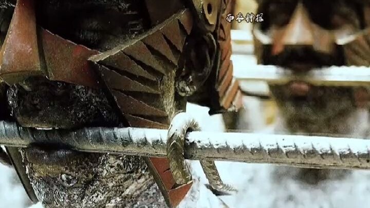 The Titan gods imprisoned for a thousand years—no one expected the shocking scene that followed.