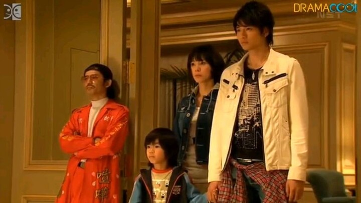 Atashinchi no Danshi EP4 (Part2) [ENGSUB]