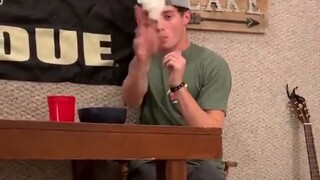 Can't wait to watch the video again