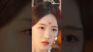 Su Yunqi fights against fate. #FortuneWriter #执笔 #LiMuchen #YeShengjia #shorts