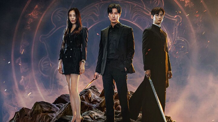 Island Season 2 Ep3 섬