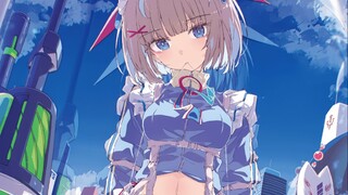 [Light Novel/Mizuse Nozomi] End of the World Stagnation Committee—Now Available with Positive Review