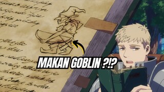 Makan - Makan Monster | Bahas dan Reaction Dungeon Meshi Episode 1