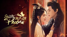 หงส์คืนฟ้า ซับไทย EP.6