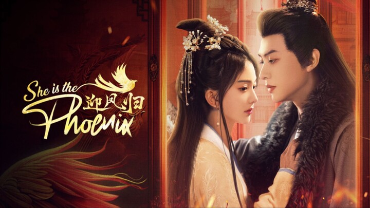 หงส์คืนฟ้า ซับไทย EP.6