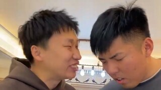 Bạn cùng phòng sắm đồ mới, ai ngờ kết cục lại gây cười đến mức không thể nhìn nổi.