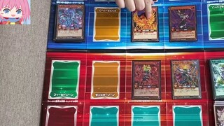 Can we have some cards from the mortal world? [Mizuno Tsuki]