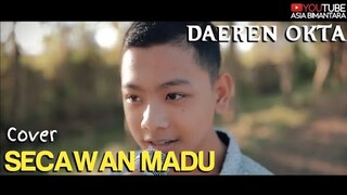 SECAWAN MADU - KRISTINA (COVER BY DAEREN OKTA)