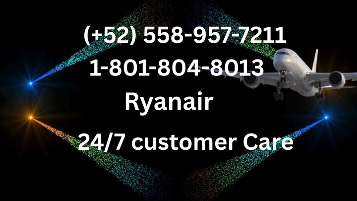 Número de Teléfono de Atención al Cliente de $Ryanair$. – Guía Completa Paso a Paso 2025