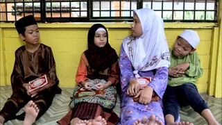 Pia (Episode 12) ♿