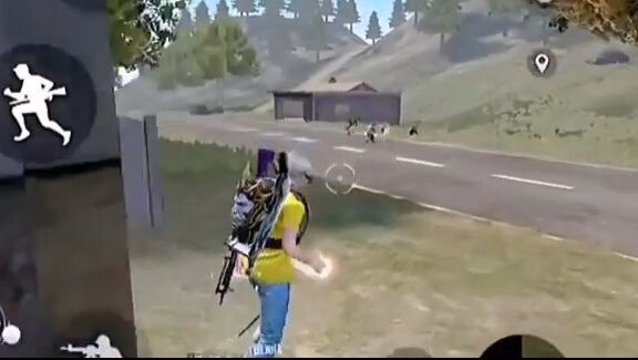 Thời Đại Free FIre - Shima Tấu Hài cực đỉnh