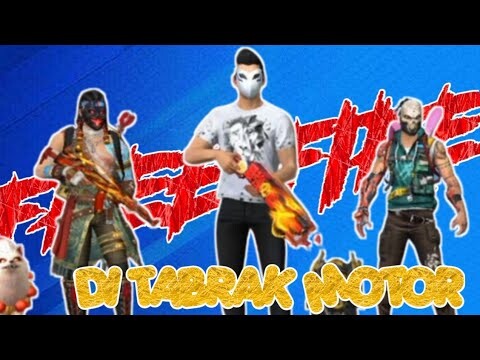 HAVE FUN MAIN RANKED UJUNG NYA DI TABRAK MOTOR || FREE FIRE