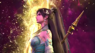 Battle Through The Heavens Eps 152 Preview