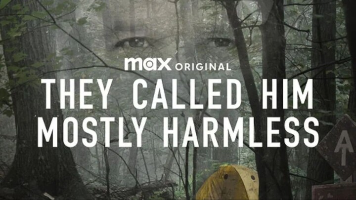 They Called Him Mostly Harmless (2024) - SUB INDO