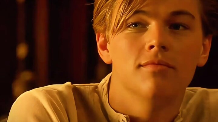 Ten thousand taels of gold can’t buy the blush of adolescence.