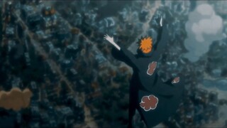 Naruto vs Pain😎