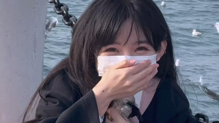 能不能吃我手里的阿！！