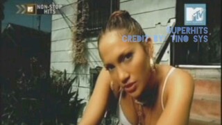 Jennifer Lopez ft. Ja Rule - I'm Real (Remix) (MTV Asia Nonstop Hits 2001)