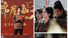 Legenda Jenderal Wanita EP 28 SUB INDO