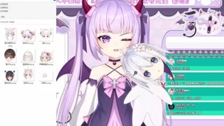 ［青叶］旋转吧！贝蒂