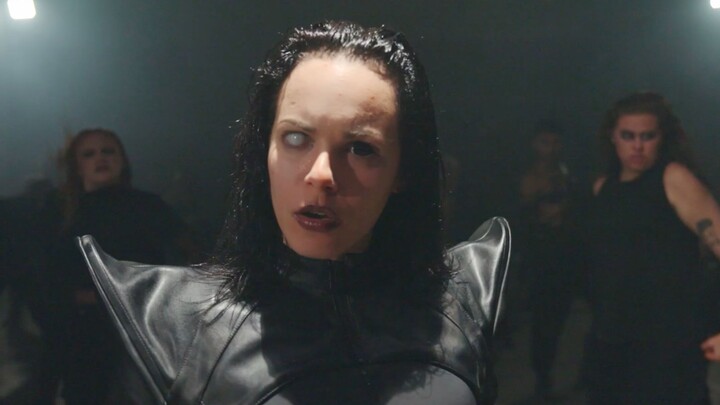 DEMONS - A JOJO GOMEZ VISUAL