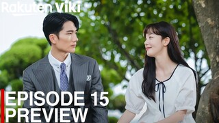 MY SWEET MOBSTER Drama - Episode 15 Preview New Kdrama 2024 | Uhm Tae Goo | Han Sun Hwa