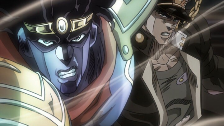 【JOJO】The abandonment of ripples and the introduction of stand-ins are in line with the changes of t