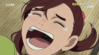 【台配国语】我没有蛋蛋了[配音欣赏]