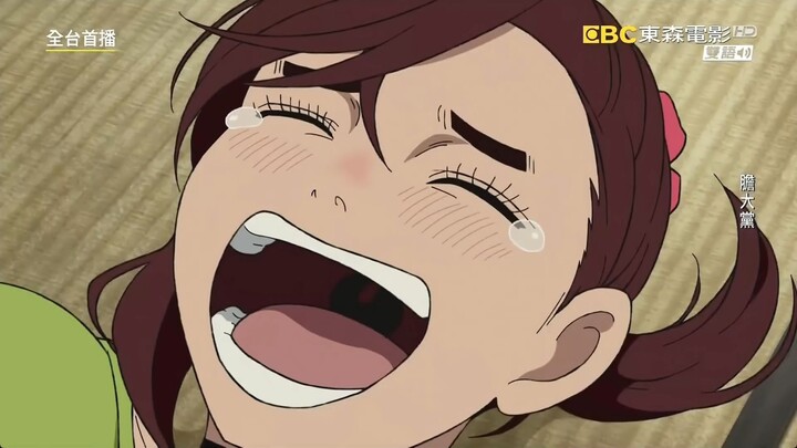 【台配国语】我没有蛋蛋了[配音欣赏]