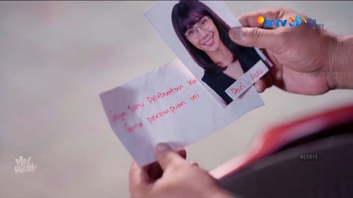 Wajah Cinta Yang Lain - 24