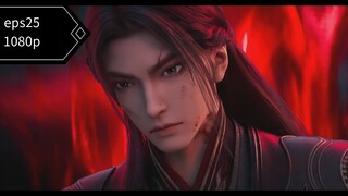 Jade dinasty s3 es25(77) sub indo 1080p