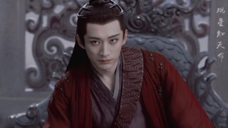 他真的好蛊啊……【净渊 | 刘学义】