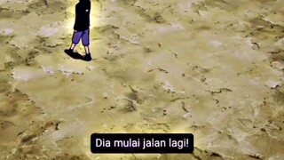 Itachi lagi jalan😭🙏