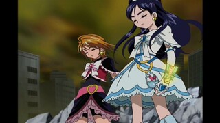 【MAD】ふたりはプリキュア「守護神-The guardian」